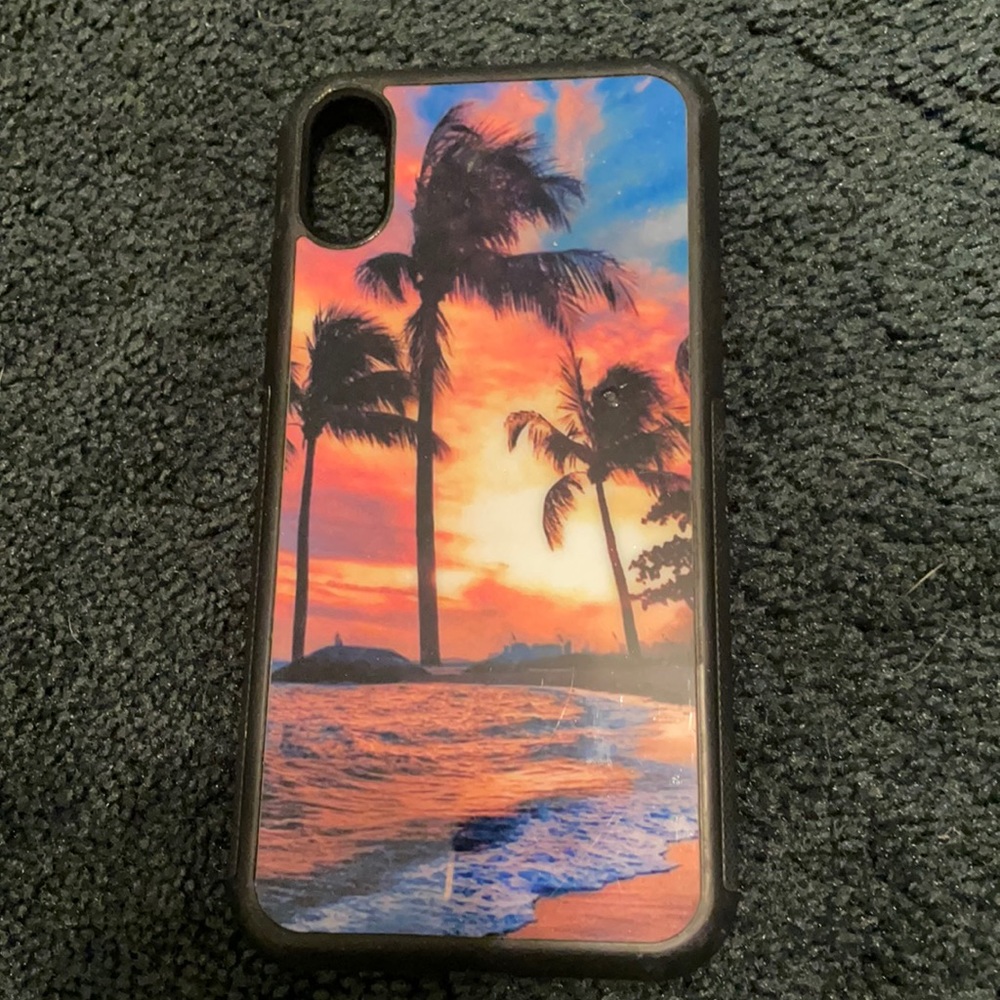 IPhone 10 XR Case